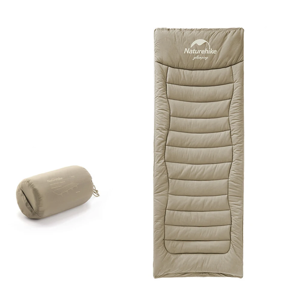 1pc Portable Camping Bed Mattress Cotton Sleeping Pad Folding Mattress Camping Bed Cotton Sleeping Mat Keep Warm Comfortable
1pc Portable Camping Bed Mattress Cotton Sleeping Pad Folding Mattress Camping Bed Cotton Sleeping Mat Keep Warm Comfortable