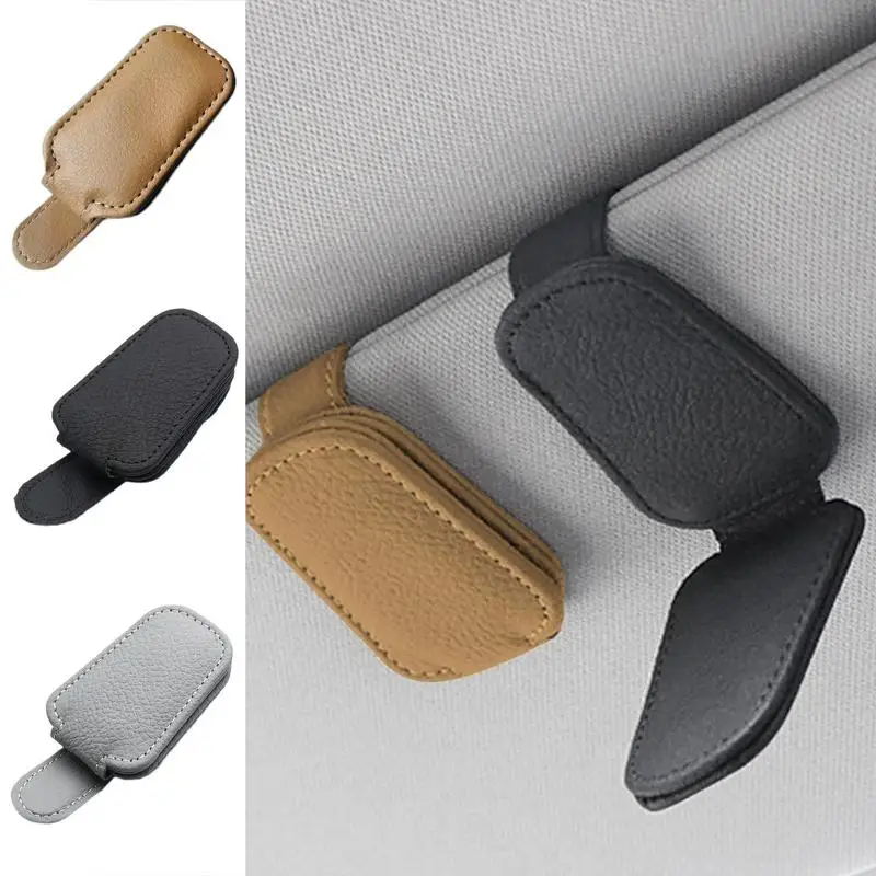 Car Sunglasses Holder For Car Eyeglasses Mount For Car Sun Visor Multi Function In Car Creative Eye Box Card Hanger Clip Hanger
Car Sunglasses Holder For Car Eyeglasses Mount For Car Sun Visor Multi Function In Car Creative Eye Box Card Hanger Clip Hanger