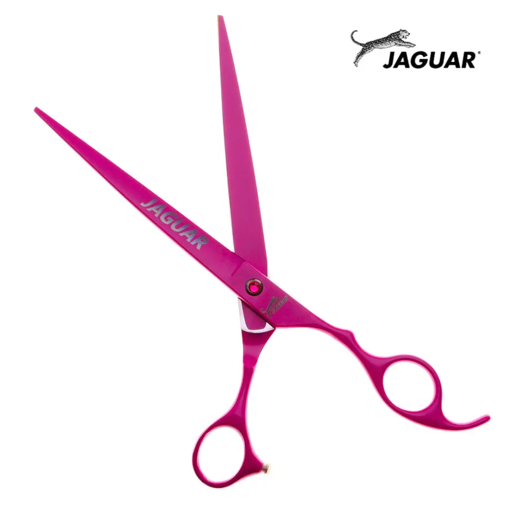 Professional Hairdressing Scissors 8 Inch Cutting Barber Shears Pet Scissors Pink Style
Professional Hairdressing Scissors 8 Inch Cutting Barber Shears Pet Scissors Pink Style