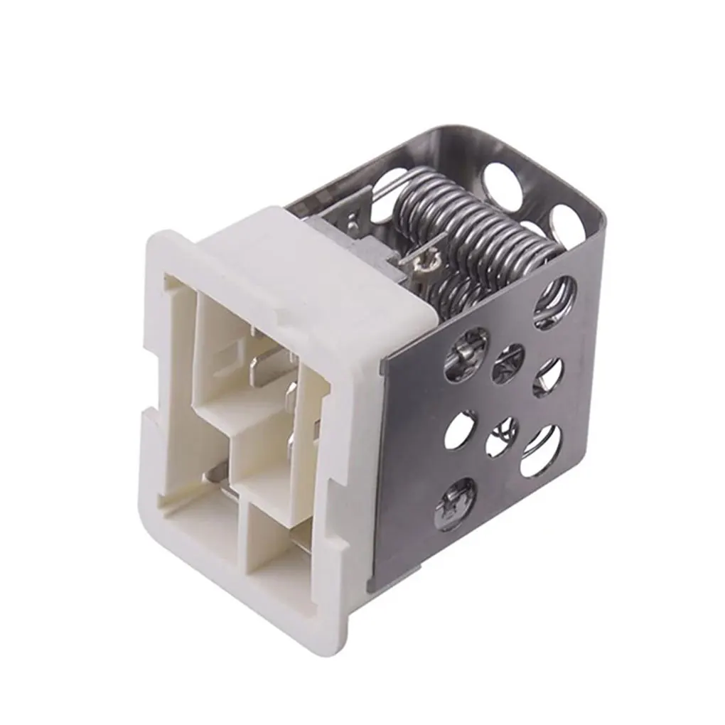 Professional Fan With Easy To Resistor Speed Repair Highly High-speed Durable Reliable Heater Heating System Easy Car
Professional Fan With Easy To Resistor Speed Repair Highly High-speed Durable Reliable Heater Heating System Easy Car