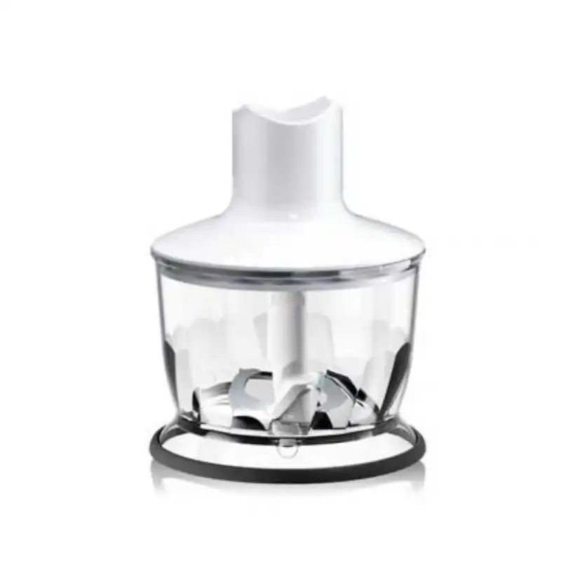 Original new 500ML blender cup/knife for Braun MQ5025 MQ525 MQ5035 MQ505 MQ525 MQ3035 MQ3025
Original new 500ML blender cup/knife for Braun MQ5025 MQ525 MQ5035 MQ505 MQ525 MQ3035 MQ3025