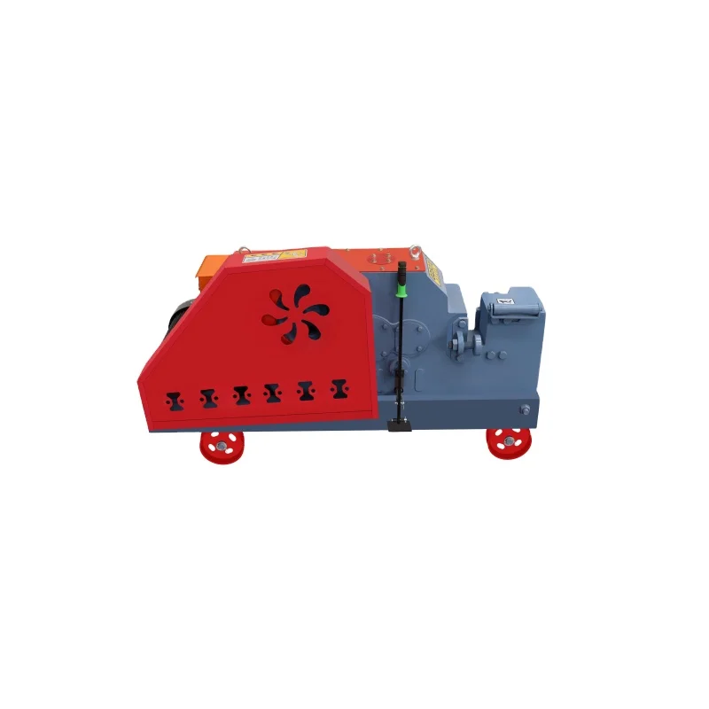 Square Steel High-speed Flat Round Steel Cutting Motor Speed 2860r/min Electric Steel Cutting Machine
Square Steel High-speed Flat Round Steel Cutting Motor Speed 2860r/min Electric Steel Cutting Machine
