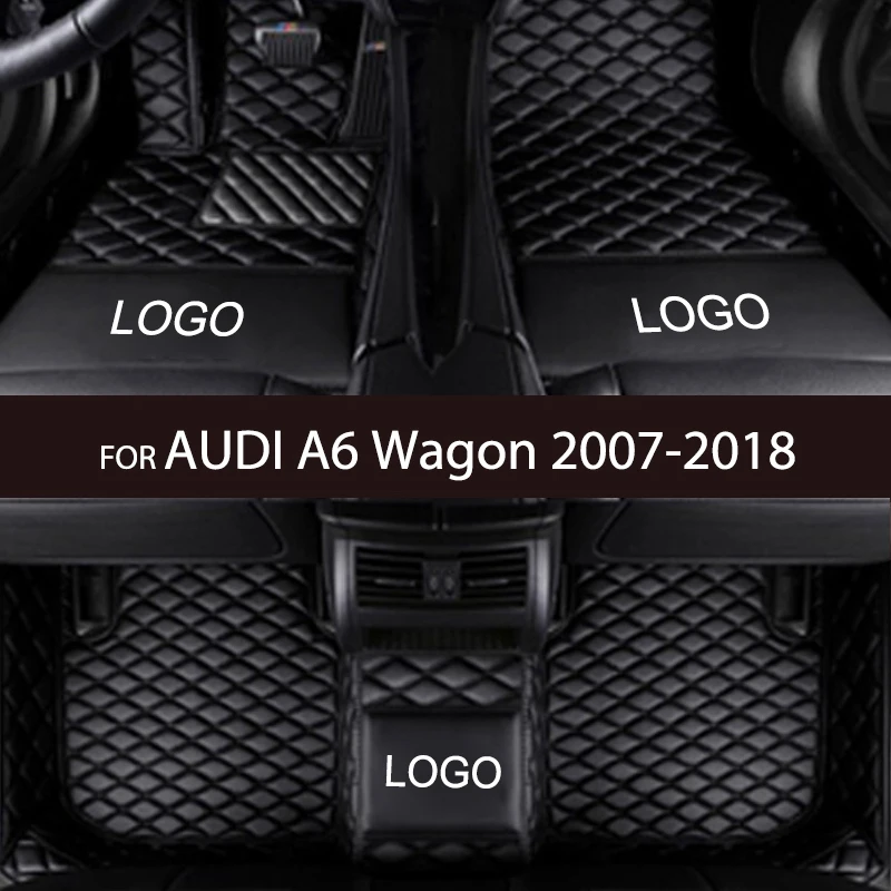 Автомобильные коврики APPDEE для AUDI A6 Wagon 2007 2008 2009 2010 2011 2012 2013 2014 2015 2016 2017 2018
Автомобильные коврики APPDEE для AUDI A6 Wagon 2007 2008 2009 2010 2011 2012 2013 2014 2015 2016 2017 2018