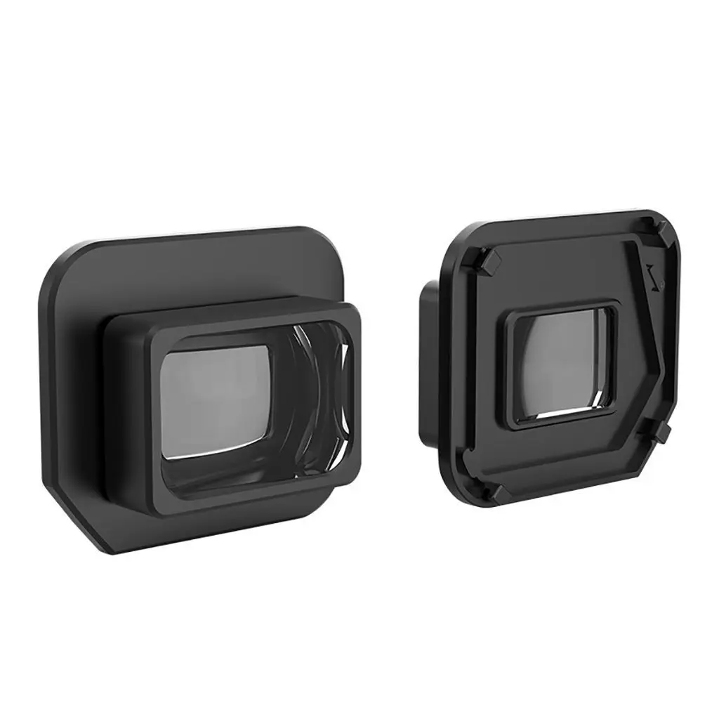 Для DJI Mavic 3 Classic Drone Сменный фильтр для фильма широкоугольный экран объектив большой угол обзора фильтры для Mavic3 аксессуары
Для DJI Mavic 3 Classic Drone Сменный фильтр для фильма широкоугольный экран объектив большой угол обзора фильтры для Mavic3 аксессуары