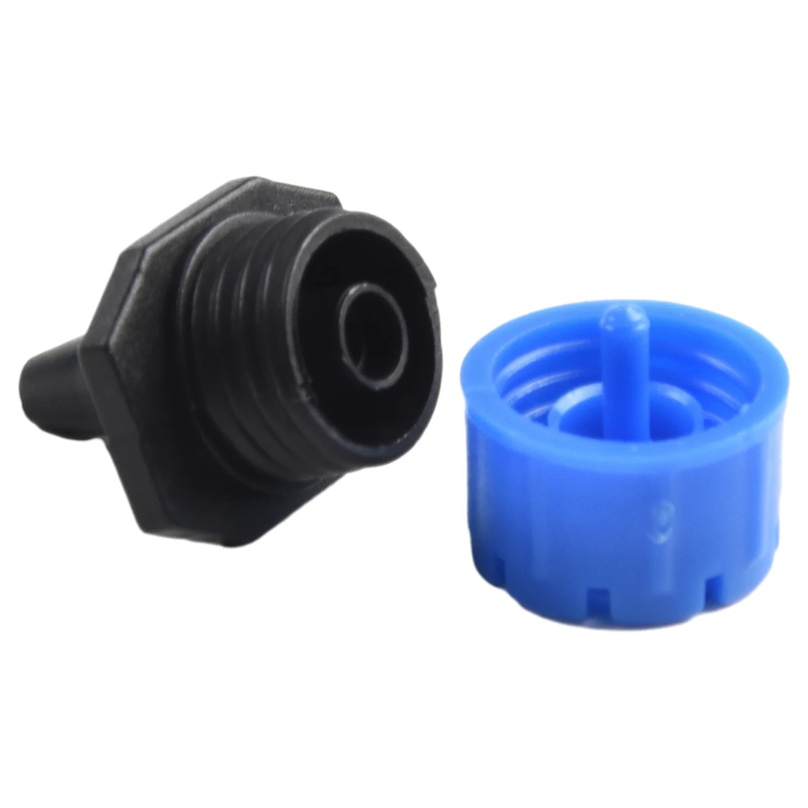 50PCS 8 Spray Hole Adjustable Irrigation Sprinkler Garden Drip Emitters Micro Spray Rotating For Cutting Off The Water Flow
50PCS 8 Spray Hole Adjustable Irrigation Sprinkler Garden Drip Emitters Micro Spray Rotating For Cutting Off The Water Flow