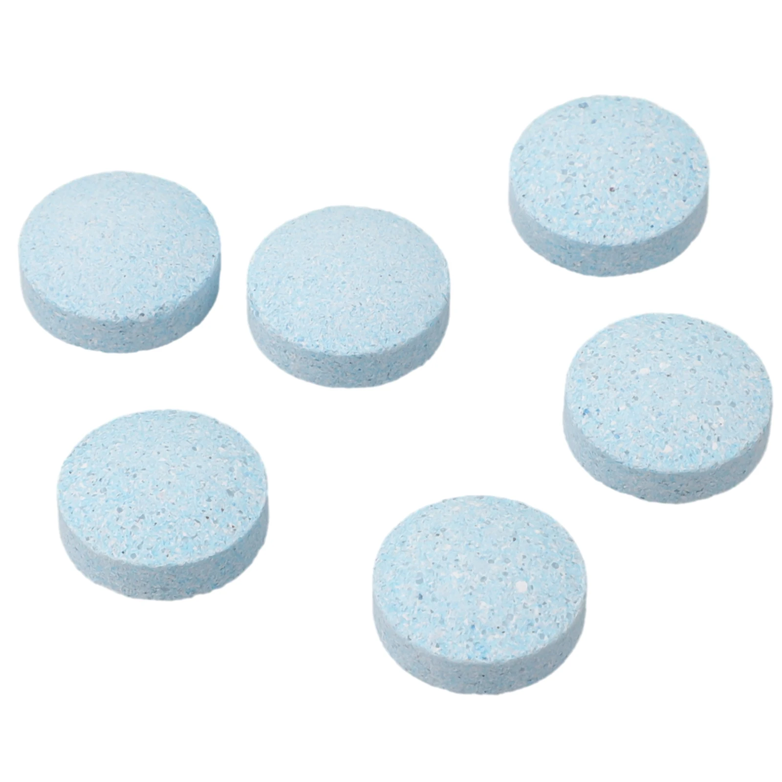 Plastic And Painted Surfaces Effervescent Tablets 50pcs 28*1mm Brand New For Cleaning Cars High Quality Lubricants
Plastic And Painted Surfaces Effervescent Tablets 50pcs 28*1mm Brand New For Cleaning Cars High Quality Lubricants