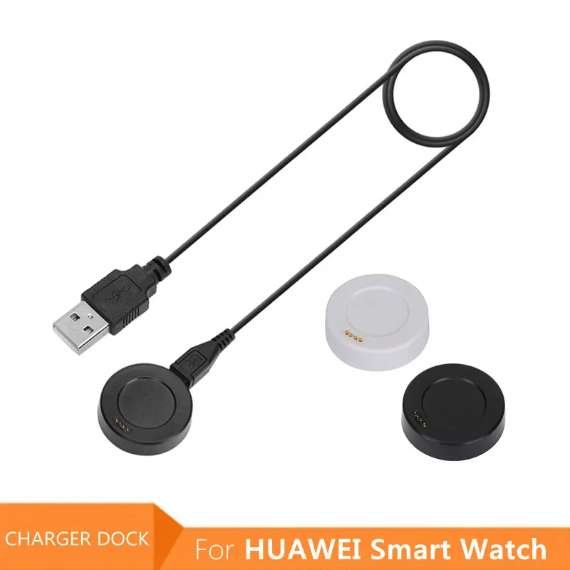 USB Charging Cable Magnetic Charger Dock for Huawei Smart Watch Charger Cable Smartwatch Charging Dock Base 5V Docking Station
USB Charging Cable Magnetic Charger Dock for Huawei Smart Watch Charger Cable Smartwatch Charging Dock Base 5V Docking Station