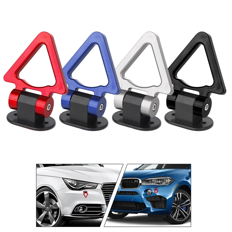 Car Modified Tow Hook Adhesive V-Shaped Decorative Car Sticker Trailer Ring Car Tow Strap Abs Tow Bar Hook Up Car Accessories
Car Modified Tow Hook Adhesive V-Shaped Decorative Car Sticker Trailer Ring Car Tow Strap Abs Tow Bar Hook Up Car Accessories