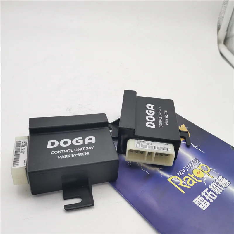 Контроллер двигателя стеклоочистителя экскаватора DX225 DX300 300611-00271 300611-00271A, новое реле стеклоочистителя 300611-00271 300611-00271A
Контроллер двигателя стеклоочистителя экскаватора DX225 DX300 300611-00271 300611-00271A, новое реле стеклоочистителя 300611-00271 300611-00271A