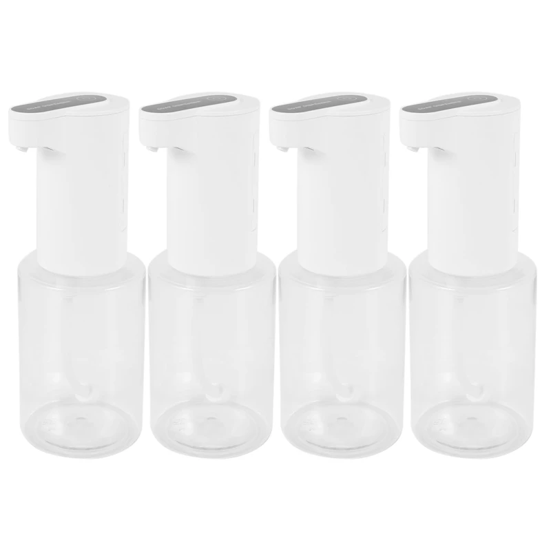 4X Automatic Alcohol Dispenser Touchless Spray Machine Sensor Press Soap Dispenser 350Ml Soap Dispenser
4X Automatic Alcohol Dispenser Touchless Spray Machine Sensor Press Soap Dispenser 350Ml Soap Dispenser