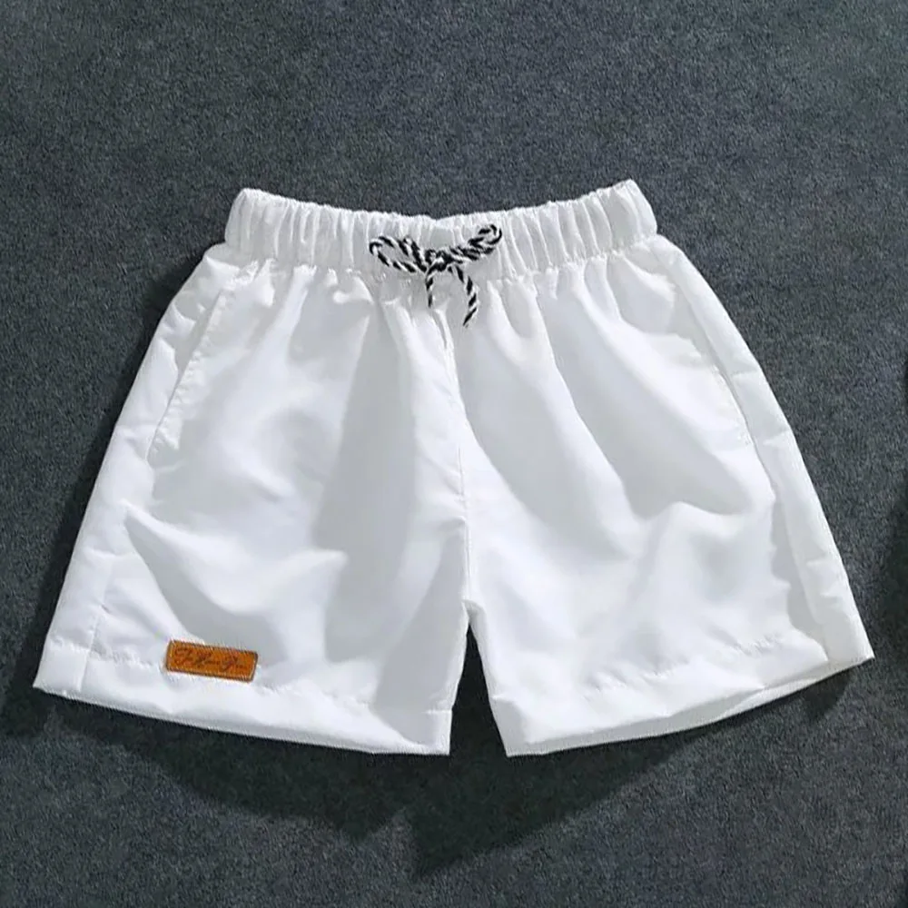 2021 Men's Summer Breeches Shorts 2021 Casual Classic Beach Male Fashion Beach Swim Trunks Gym Fitness Cool Running Clothing
2021 Men's Summer Breeches Shorts 2021 Casual Classic Beach Male Fashion Beach Swim Trunks Gym Fitness Cool Running Clothing