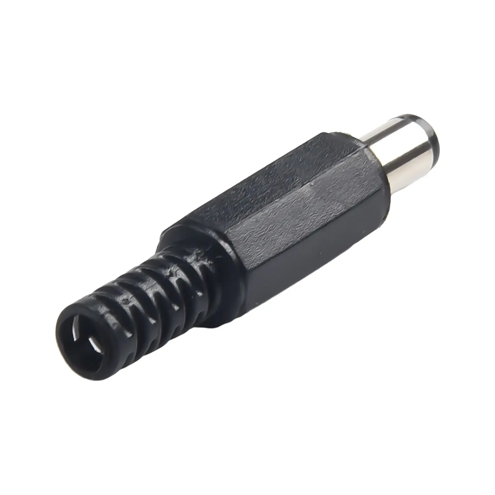 High Quality DC Power Plug Socket 12V Adapter 1A-5A 5 Pair Black Connector Mount Nut Quick Connect Replacement
High Quality DC Power Plug Socket 12V Adapter 1A-5A 5 Pair Black Connector Mount Nut Quick Connect Replacement
