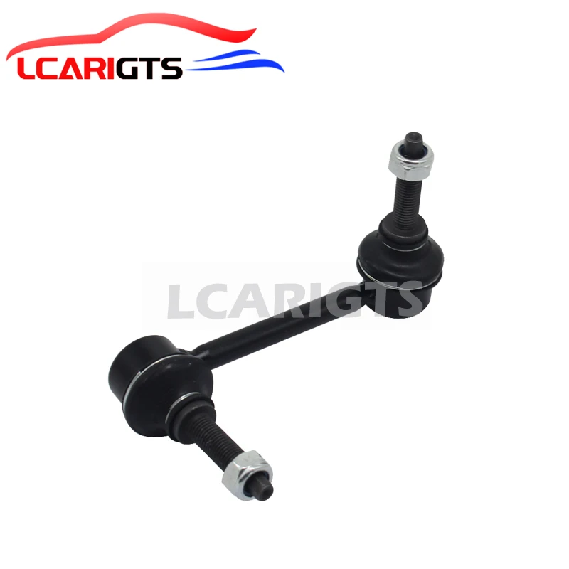 Стабилизатор передний левый или правый Sway Bar End Link для Jeep Grand Cherokee WK2 2011-2017 68069654AC 68069655AC
Стабилизатор передний левый или правый Sway Bar End Link для Jeep Grand Cherokee WK2 2011-2017 68069654AC 68069655AC