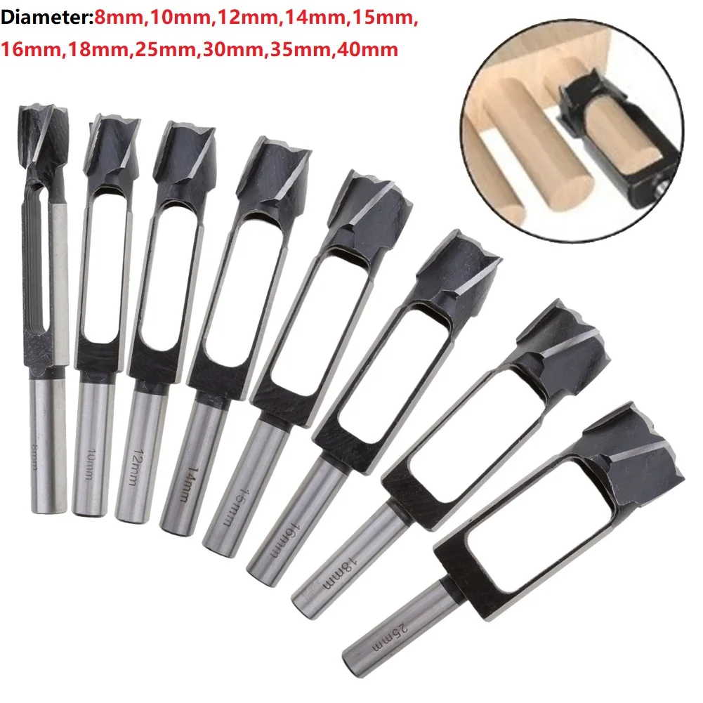 1pc Woodworking Drill Bit Wood Plug Hole Cutter Plug Cutting Drill High Carbon Steel Tapered For Furniture Making Tools 8-40mm
1pc Woodworking Drill Bit Wood Plug Hole Cutter Plug Cutting Drill High Carbon Steel Tapered For Furniture Making Tools 8-40mm