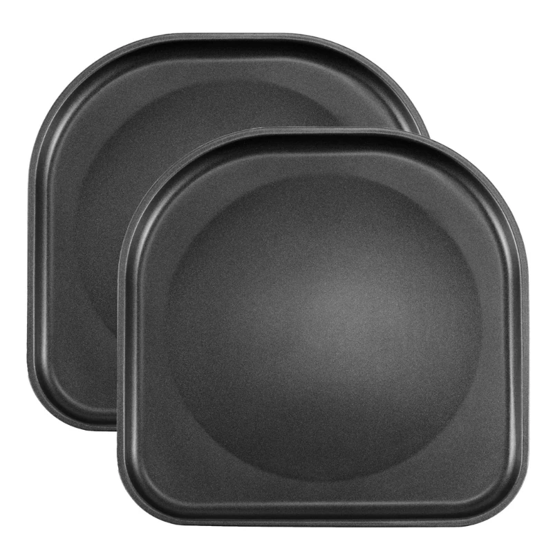Upgraded Air Fryer Drip Pan Nonstick Dishwasher Safe for PowerXL 6QT 10QT Dropship
Upgraded Air Fryer Drip Pan Nonstick Dishwasher Safe for PowerXL 6QT 10QT Dropship