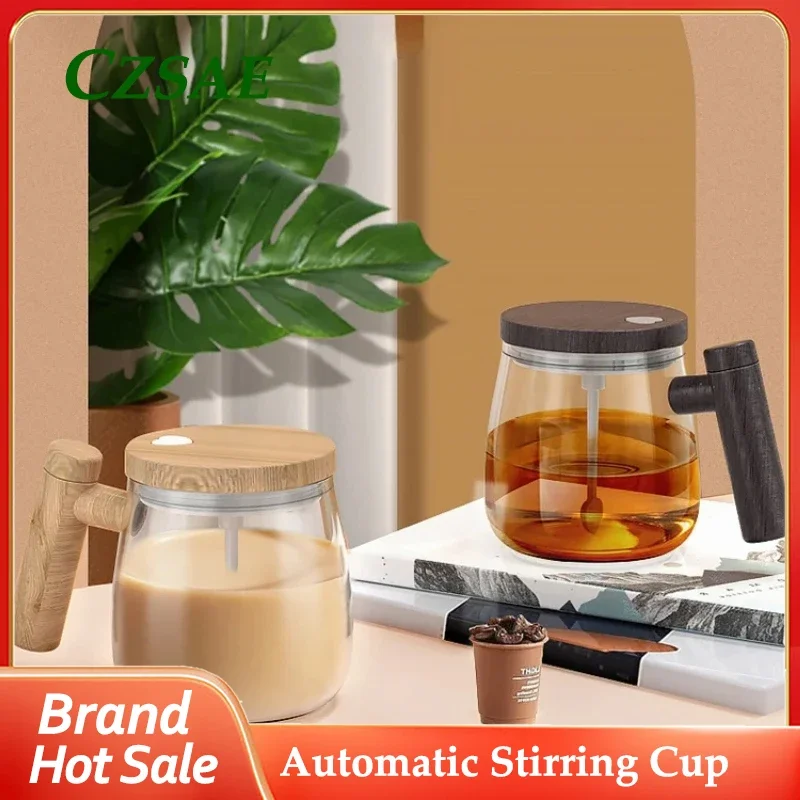 Portable Automatic Electric Stirring Cup 400L Scandinavian Simple Office Glass Coffee Milk Tea Stirring Cups
Portable Automatic Electric Stirring Cup 400L Scandinavian Simple Office Glass Coffee Milk Tea Stirring Cups