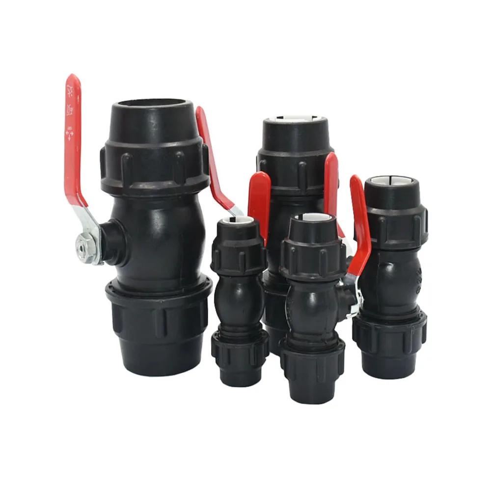 20/25/32/40/50mm Plastic Water Pipe Quick Connector Tap Metal Valve Core Coupler Repair DN15 20 25 32 40
20/25/32/40/50mm Plastic Water Pipe Quick Connector Tap Metal Valve Core Coupler Repair DN15 20 25 32 40
