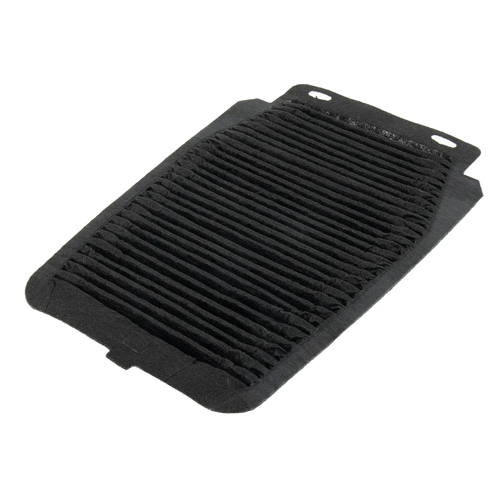 Brand New Automobile Air Filter Screen Spare Parts Plastic Replacement Air Filter Screen Black HV Battery Cooling
Brand New Automobile Air Filter Screen Spare Parts Plastic Replacement Air Filter Screen Black HV Battery Cooling