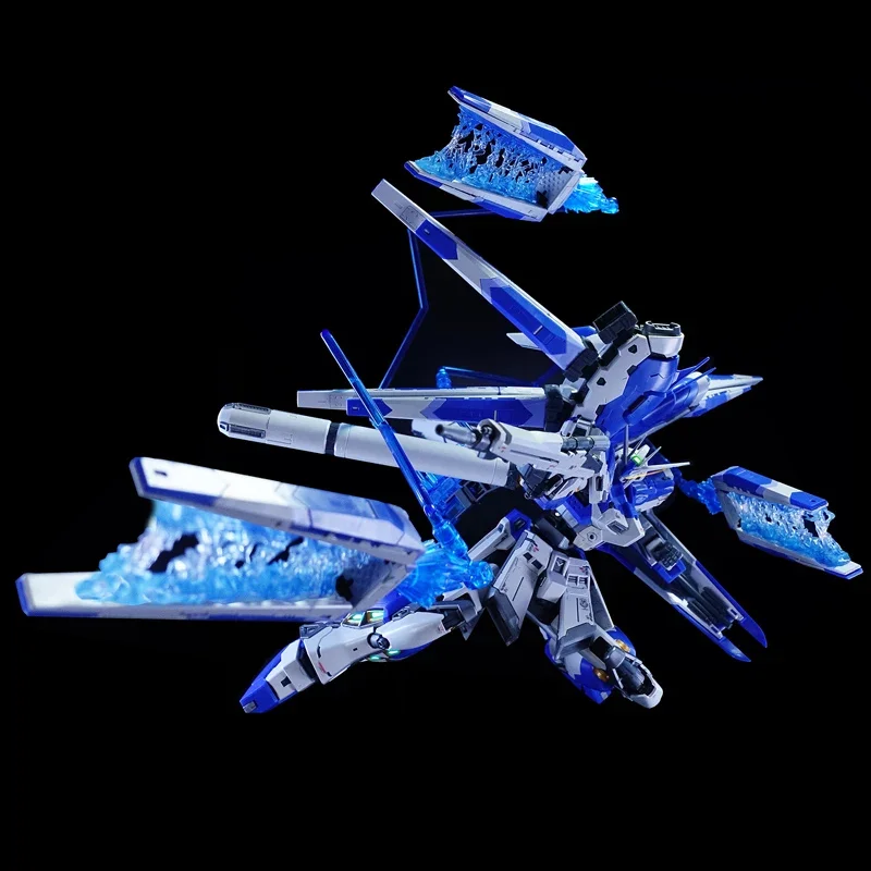 Квантовый Core Miaowu Zhizao Mobile Suit RG Hi-V, плавающая пушка, запчасти для спецэффектов, кронштейн, подарки для друзей
Квантовый Core Miaowu Zhizao Mobile Suit RG Hi-V, плавающая пушка, запчасти для спецэффектов, кронштейн, подарки для друзей