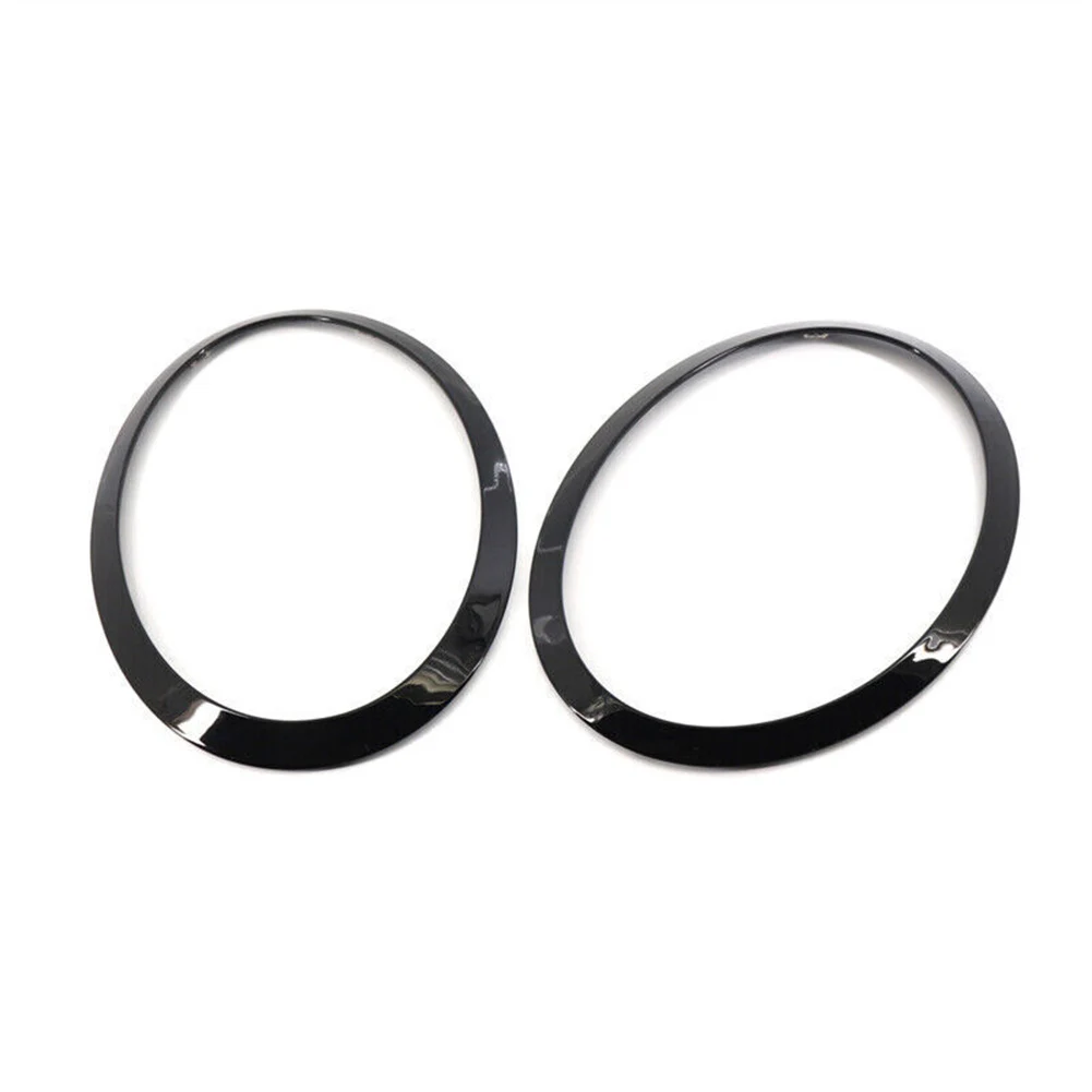 FORMINI F55/F56/F57 14-21 глянцевая черная фара + кольца для задних фар, отделка, качественный продукт на вторичном рынке
FORMINI F55/F56/F57 14-21 глянцевая черная фара + кольца для задних фар, отделка, качественный продукт на вторичном рынке