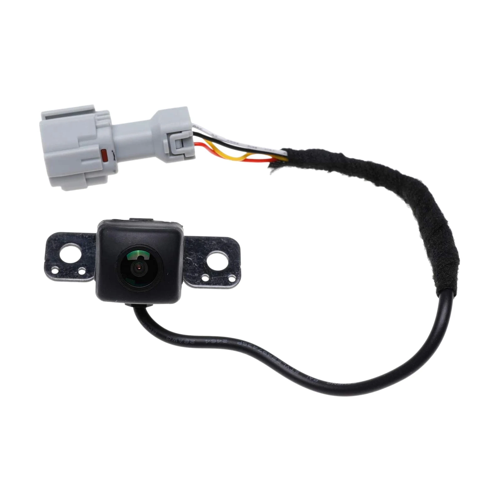 Камера заднего вида для HYUNDAI Santa Fe 2012-2015 95760-2W000 95760 2W000 957602W000
Камера заднего вида для HYUNDAI Santa Fe 2012-2015 95760-2W000 95760 2W000 957602W000