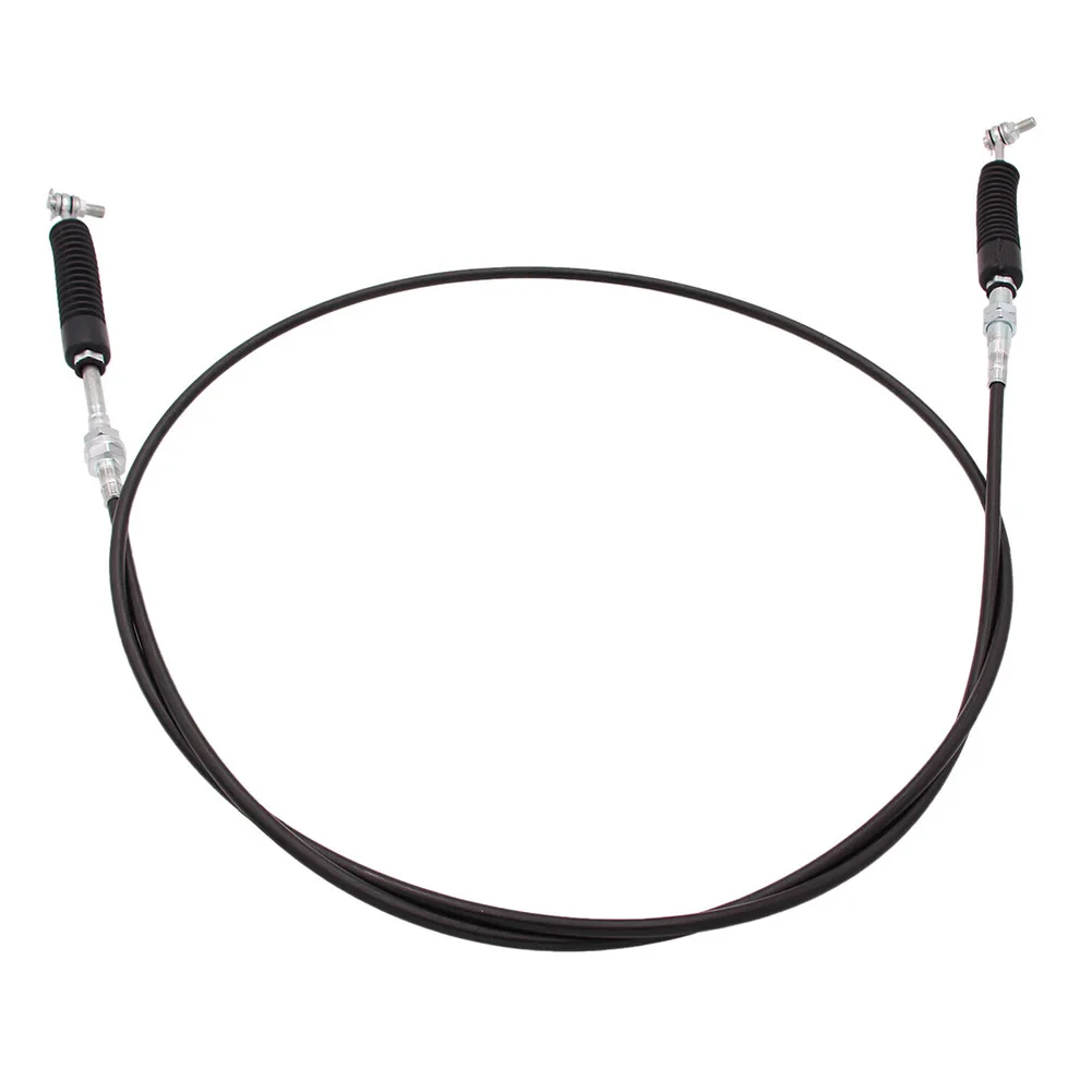 Brand New Automobile Accessories Gear Selector Shift Cable Gear Selector Part Number 7081849 Shift Cable 7081883 Black
Brand New Automobile Accessories Gear Selector Shift Cable Gear Selector Part Number 7081849 Shift Cable 7081883 Black