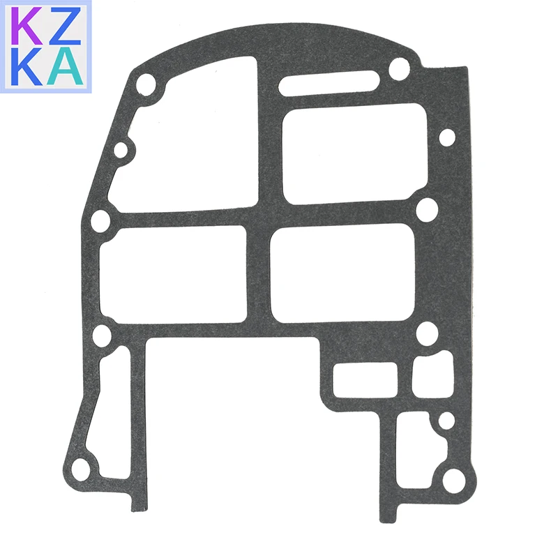 6F5-45113 Upper Casing Gasket For Yamaha Outboard Motor 2 Stroke 40HP Old Cotter Pin Model Parsun T36 36HP 6F5-45113 Boat Engine
6F5-45113 Upper Casing Gasket For Yamaha Outboard Motor 2 Stroke 40HP Old Cotter Pin Model Parsun T36 36HP 6F5-45113 Boat Engine