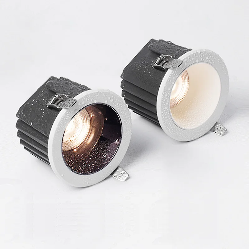 Recessed Outdoor Waterproof IP65 Led Spot Lamp Downlight Ceiling Bathroom Wet Area Kitchen Without Main Light Design
Recessed Outdoor Waterproof IP65 Led Spot Lamp Downlight Ceiling Bathroom Wet Area Kitchen Without Main Light Design