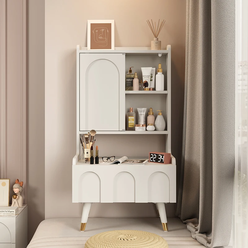 Comfortable Minimalist Dressing Table Drawer Charm Modern Classic Dressing Table Bedroom Charm Coiffeuse De Chambre Furniture
Comfortable Minimalist Dressing Table Drawer Charm Modern Classic Dressing Table Bedroom Charm Coiffeuse De Chambre Furniture