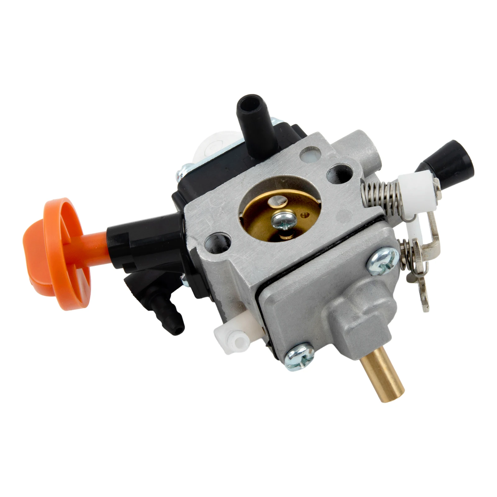 Набор аксессуаров для карбюратора Stihl FS89 FS91, металлические детали, пластиковый Сменный Набор, триммер
Набор аксессуаров для карбюратора Stihl FS89 FS91, металлические детали, пластиковый Сменный Набор, триммер