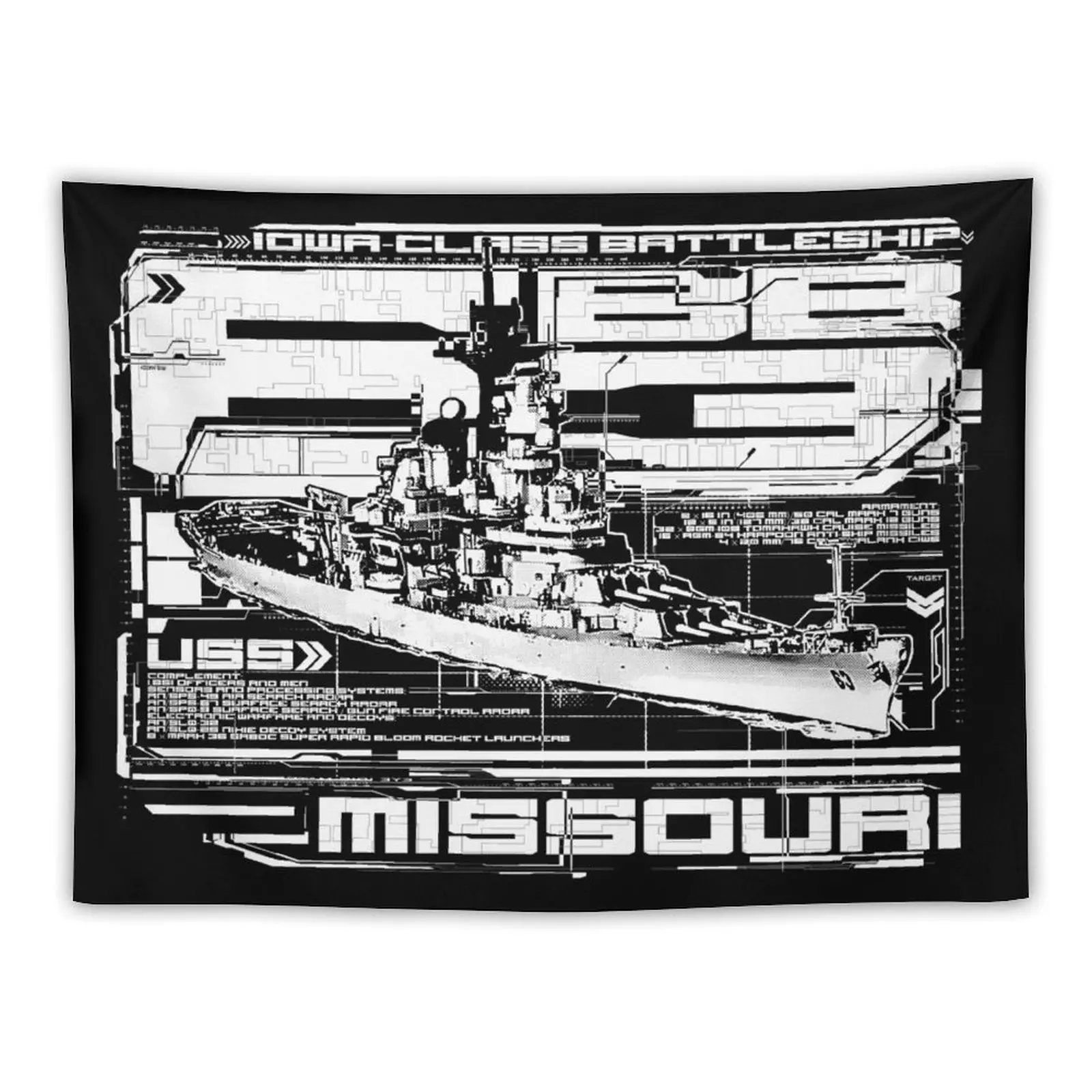 Battleship Missouri Tapestry House Decorations Home Supplies Home Decorating Tapestry
Battleship Missouri Tapestry House Decorations Home Supplies Home Decorating Tapestry
