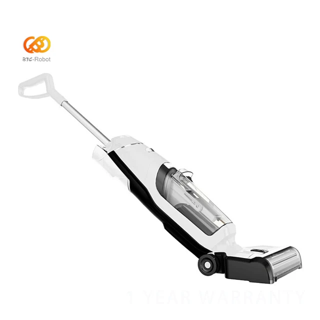 

Household Wireless Broom Electric Mop Inverter Bagless Floor Vacuum Cleaner Electric Floor Mop