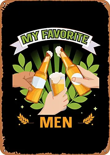 Female Girl Beer Quote Vintage Look Metal Sign Patent Art Prints Retro Gift 8x12 Inch
Female Girl Beer Quote Vintage Look Metal Sign Patent Art Prints Retro Gift 8x12 Inch