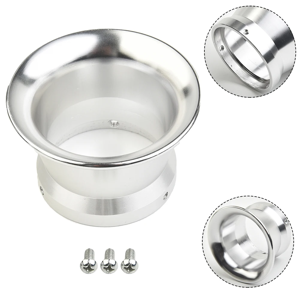 50mm Carburetor Air Filter Wind Horn Cup Collecting Cup Carburetor Joint Air Filter For 24/26/28/30mm Motorcycle Carburetor
50mm Carburetor Air Filter Wind Horn Cup Collecting Cup Carburetor Joint Air Filter For 24/26/28/30mm Motorcycle Carburetor