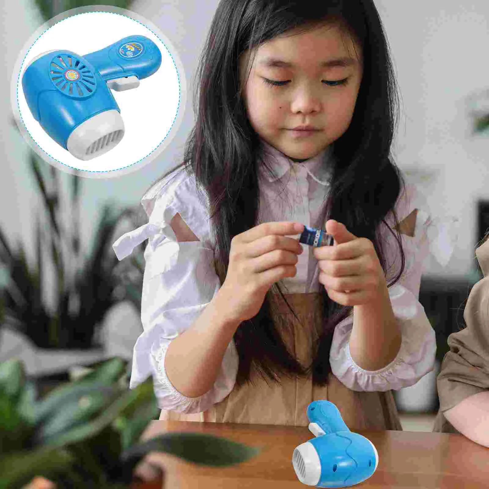 Hair Dryer Pretend Toy Play Toys Salon Set Kids Stylist Accessories Makeup Mini Role Styling Hairdryervanity Playset Kid
Hair Dryer Pretend Toy Play Toys Salon Set Kids Stylist Accessories Makeup Mini Role Styling Hairdryervanity Playset Kid