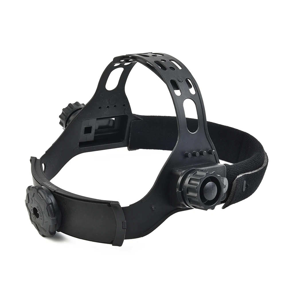 Headband Replacement Headgear Auto Darkening Welding Helmet Mask Head Holder Welding Mask Accessories PP Headwear
Headband Replacement Headgear Auto Darkening Welding Helmet Mask Head Holder Welding Mask Accessories PP Headwear