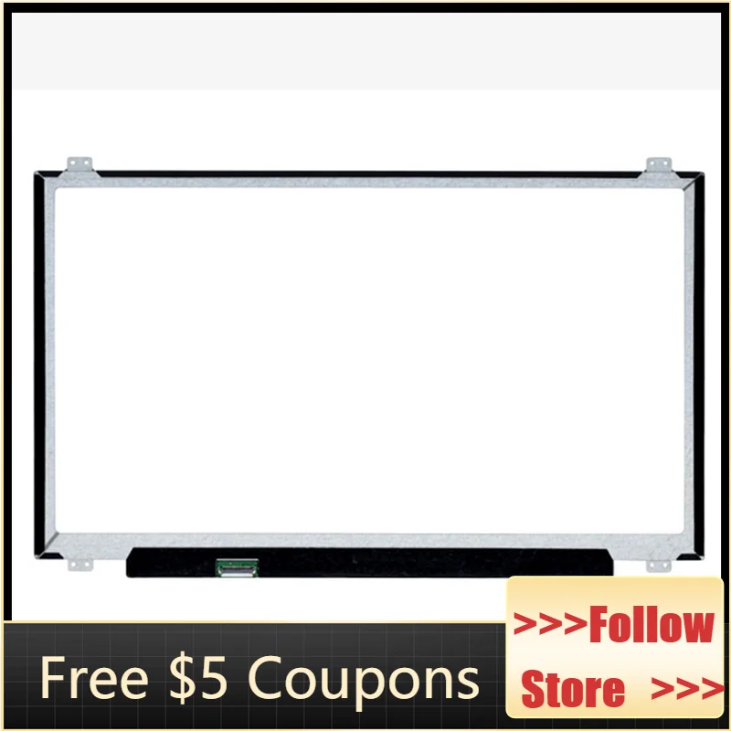 17.3 Inch For Acer Aspire 7 A717-71G Series A717-71G-549R LCD Screen IPS FHD 1920*1080 EDP 30 Pins Laptop Display Panel
17.3 Inch For Acer Aspire 7 A717-71G Series A717-71G-549R LCD Screen IPS FHD 1920*1080 EDP 30 Pins Laptop Display Panel