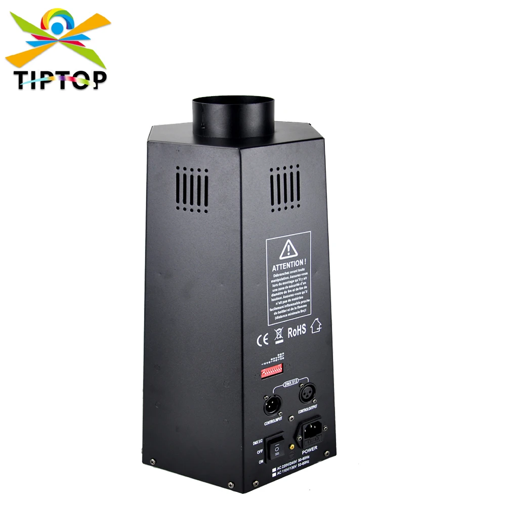 New Arrival 6 Angle Stage DMX Fire Machine Butane Fire Oil Tank Inside 2 Channels Long Fire Jet Time Powerful Flame Projector 
New Arrival 6 Angle Stage DMX Fire Machine Butane Fire Oil Tank Inside 2 Channels Long Fire Jet Time Powerful Flame Projector