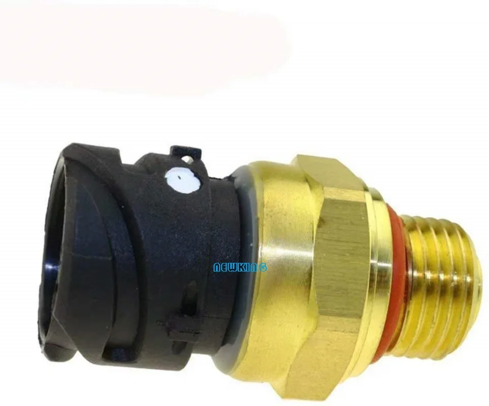 High quality Oil Fuel Pressure Sensor VOE21302639 For VOL-VO PENAT Truck Diesel D12 D13 FOR G946 G970GEC460B L180E EC360C EC360B
High quality Oil Fuel Pressure Sensor VOE21302639 For VOL-VO PENAT Truck Diesel D12 D13 FOR G946 G970GEC460B L180E EC360C EC360B
