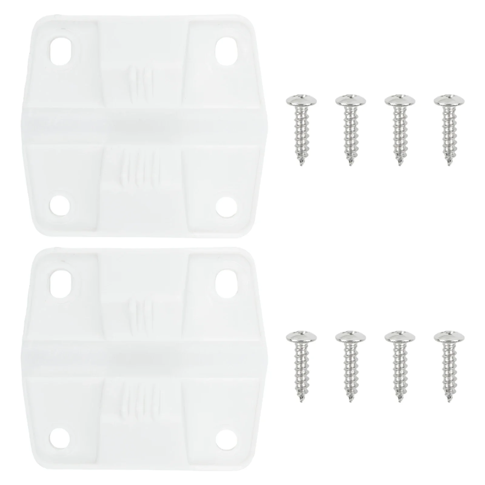 For Cooler Models 5254D 5255D Hinge Screws Hinge 3.2cm/ Hole Distance 4x16mm /Screw 5.7x5 Cm Hinge Size Replaceable
For Cooler Models 5254D 5255D Hinge Screws Hinge 3.2cm/ Hole Distance 4x16mm /Screw 5.7x5 Cm Hinge Size Replaceable