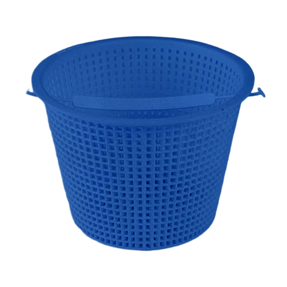 Durable Replacement Pump Basket for SP1070 and SP1082 Models Compatible with Swimquip Pentair Pool Systems
Durable Replacement Pump Basket for SP1070 and SP1082 Models Compatible with Swimquip Pentair Pool Systems