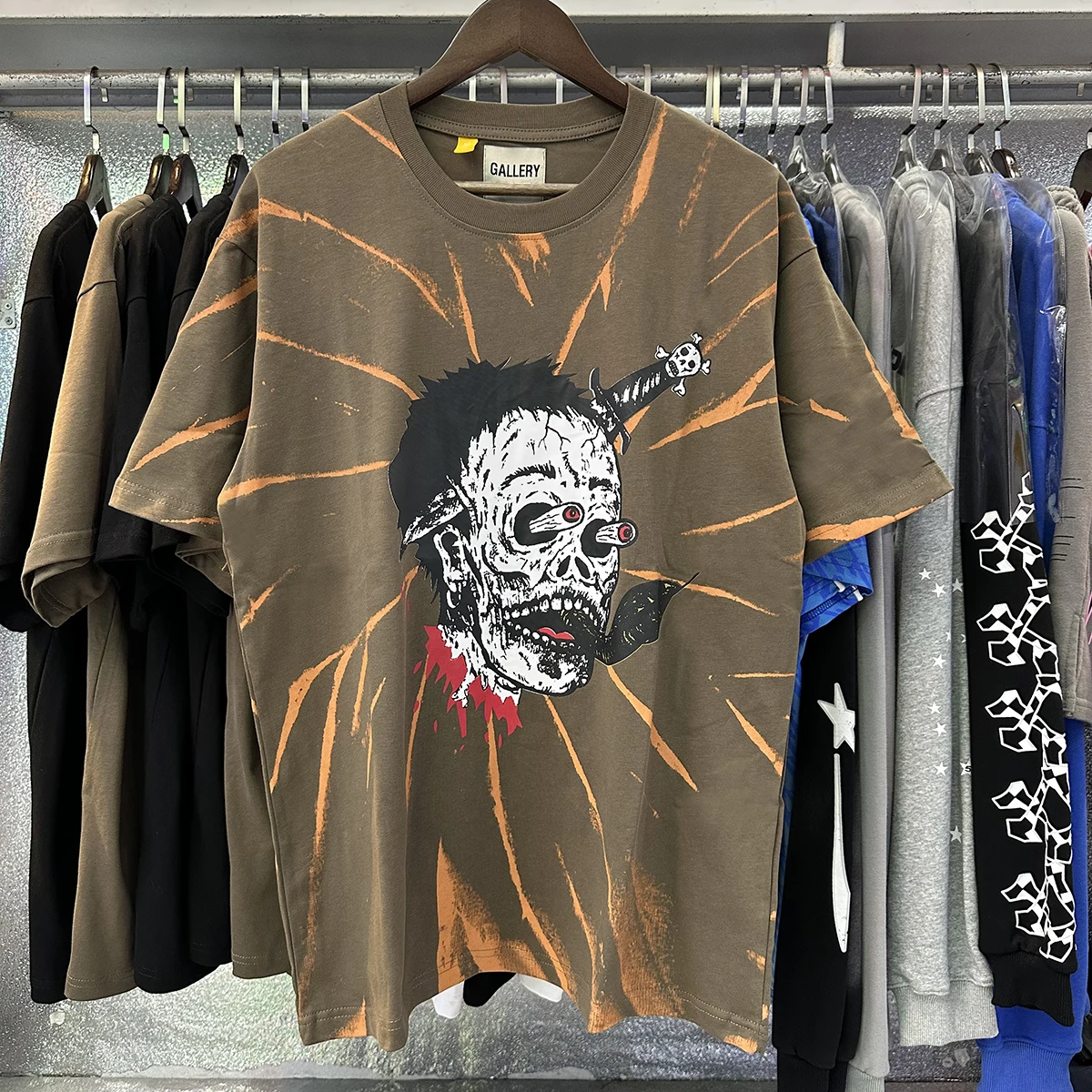 Yao888 Funny Line Graphics Print Luxury Men Clothing High Quality Tops Oversize Casual Pure Cotton Steetwear T Shirt For Men
Yao888 Funny Line Graphics Print Luxury Men Clothing High Quality Tops Oversize Casual Pure Cotton Steetwear T Shirt For Men