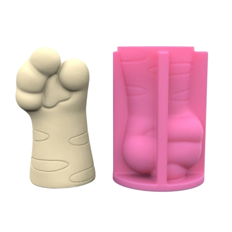 Geometric Claw Art Gypsum Silicone Mold Vase Storage Box Mold for Making Succulent Plants Flower Pot Pen Holder
Geometric Claw Art Gypsum Silicone Mold Vase Storage Box Mold for Making Succulent Plants Flower Pot Pen Holder