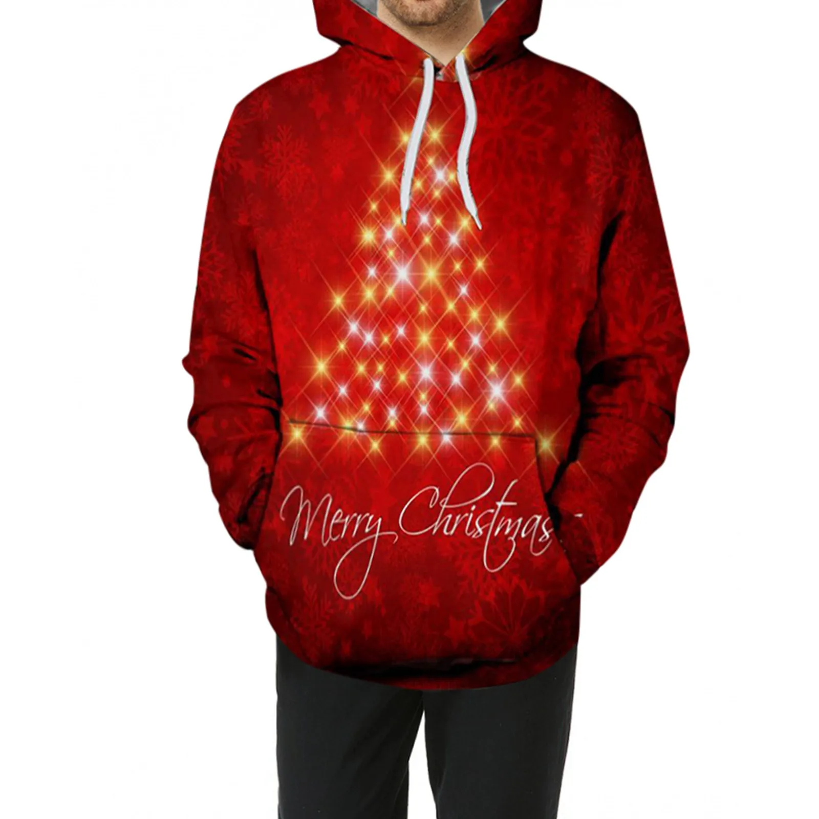 2023 New Christmas Hoodies Sweatshirt Men'S Hoodie 3d Printed Pullover Oversized Men Clothing Top Male Spring Fall Loose Clothes
2023 New Christmas Hoodies Sweatshirt Men'S Hoodie 3d Printed Pullover Oversized Men Clothing Top Male Spring Fall Loose Clothes