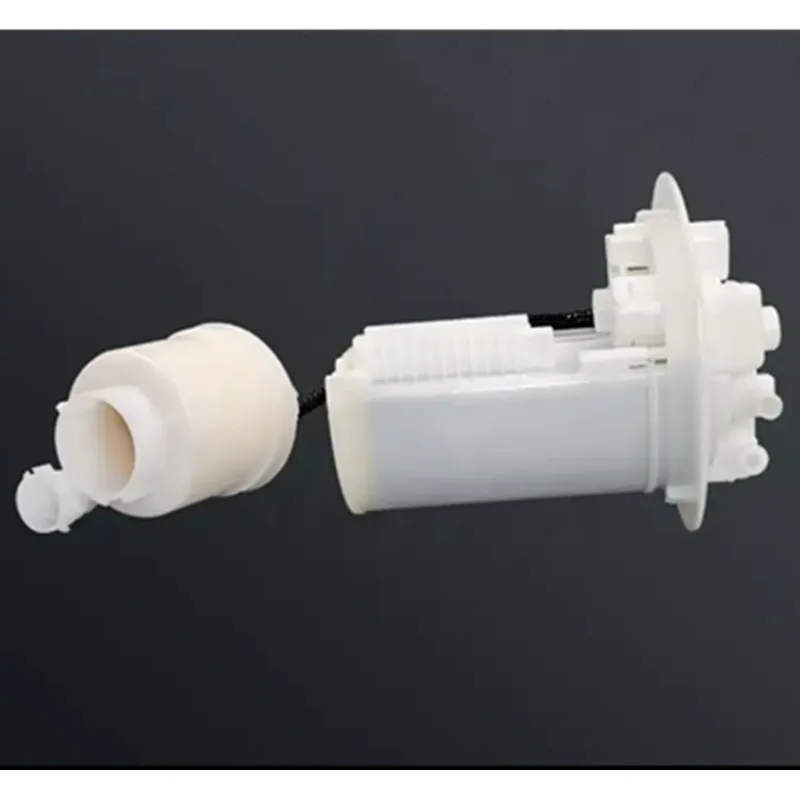 WAJ Fuel Filter 77024-0F040, 77024-12170, 77024-47040 Fits For LEXUS CT200h 1.8 L ZWA10 2ZR-FXE
WAJ Fuel Filter 77024-0F040, 77024-12170, 77024-47040 Fits For LEXUS CT200h 1.8 L ZWA10 2ZR-FXE