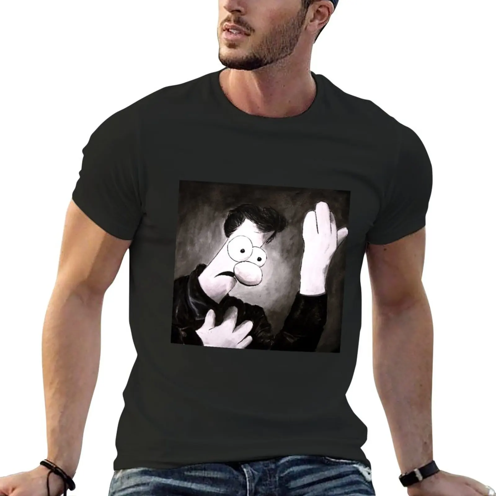 Memees T-Shirt quick drying t-shirt cute clothes Short sleeve custom t shirts mens graphic t-shirts
Memees T-Shirt quick drying t-shirt cute clothes Short sleeve custom t shirts mens graphic t-shirts