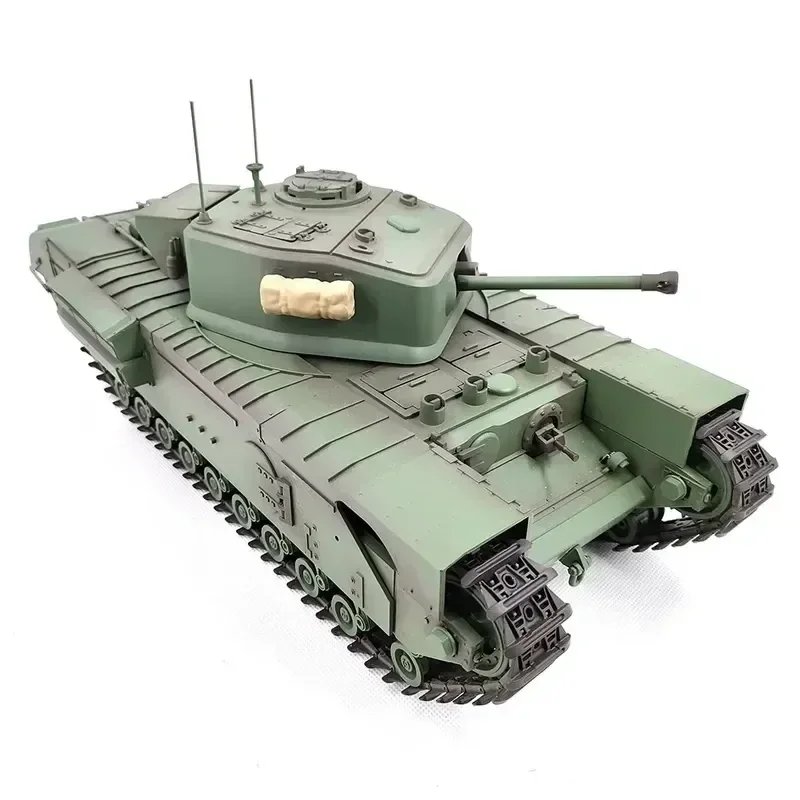 Танк дистанционного управления в масштабе 1:16, гараж, солдат, пассажир, Черчилль C2310, полноразмерный Электрический танк, Детская военная модель, игрушка в подарок
Танк дистанционного управления в масштабе 1:16, гараж, солдат, пассажир, Черчилль C2310, полноразмерный Электрический танк, Детская военная модель, игрушка в подарок