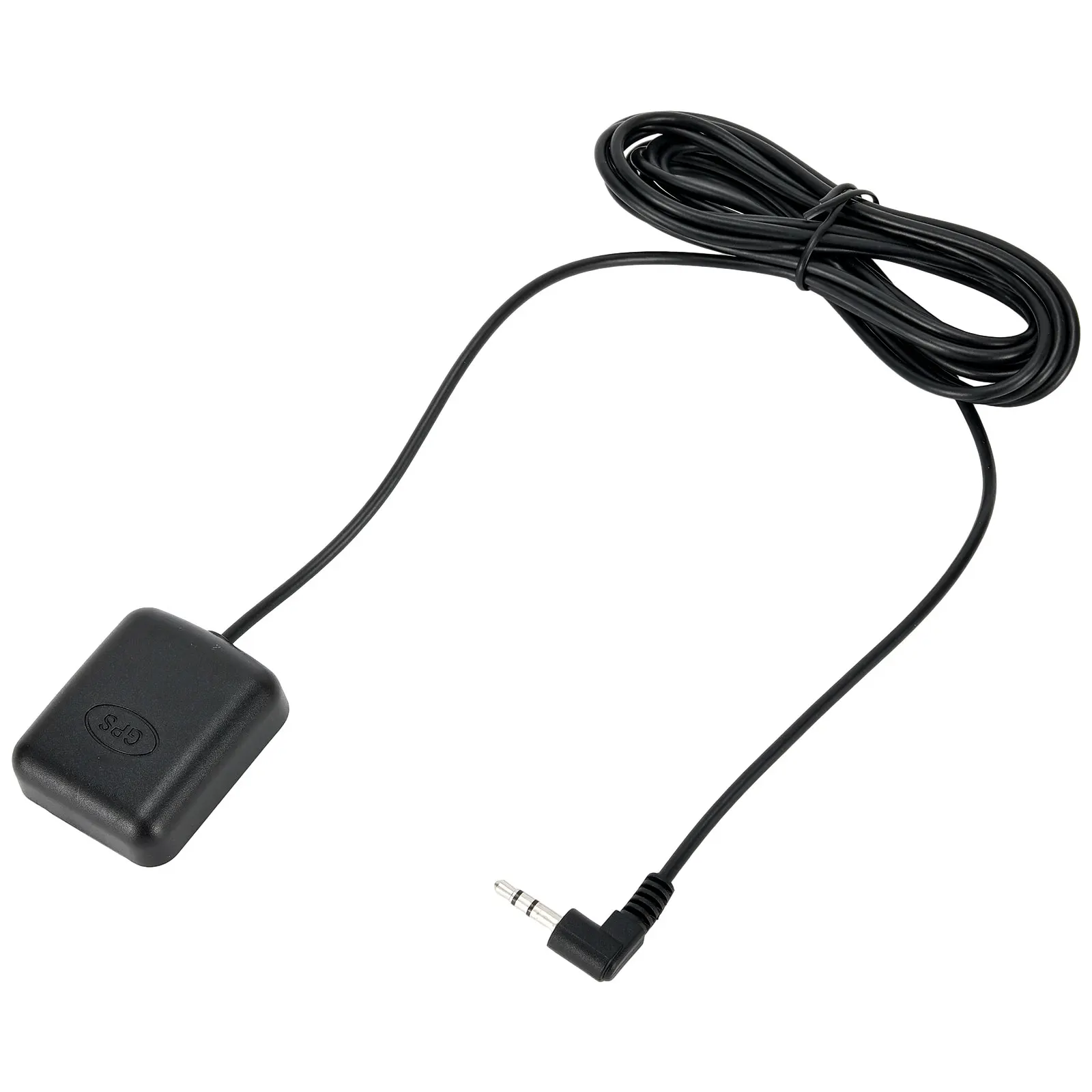 300cm GPS Antenna GPS Receiver Cable Aerial Adapter W/3.5mm Elbow Connector External GPS Antenna For Car Truck SUV
300cm GPS Antenna GPS Receiver Cable Aerial Adapter W/3.5mm Elbow Connector External GPS Antenna For Car Truck SUV