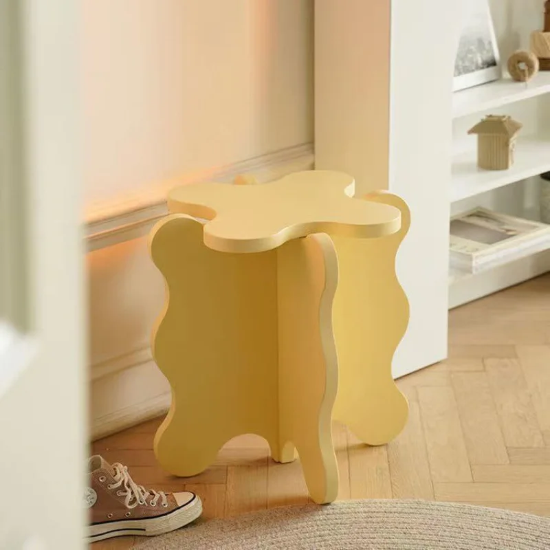 Irregular Coffee Cabinet Living Room Nordic Art Design Wooden Mobile Bedside Coffee Table Modern Bedroom Couchtisch Furniture
Irregular Coffee Cabinet Living Room Nordic Art Design Wooden Mobile Bedside Coffee Table Modern Bedroom Couchtisch Furniture