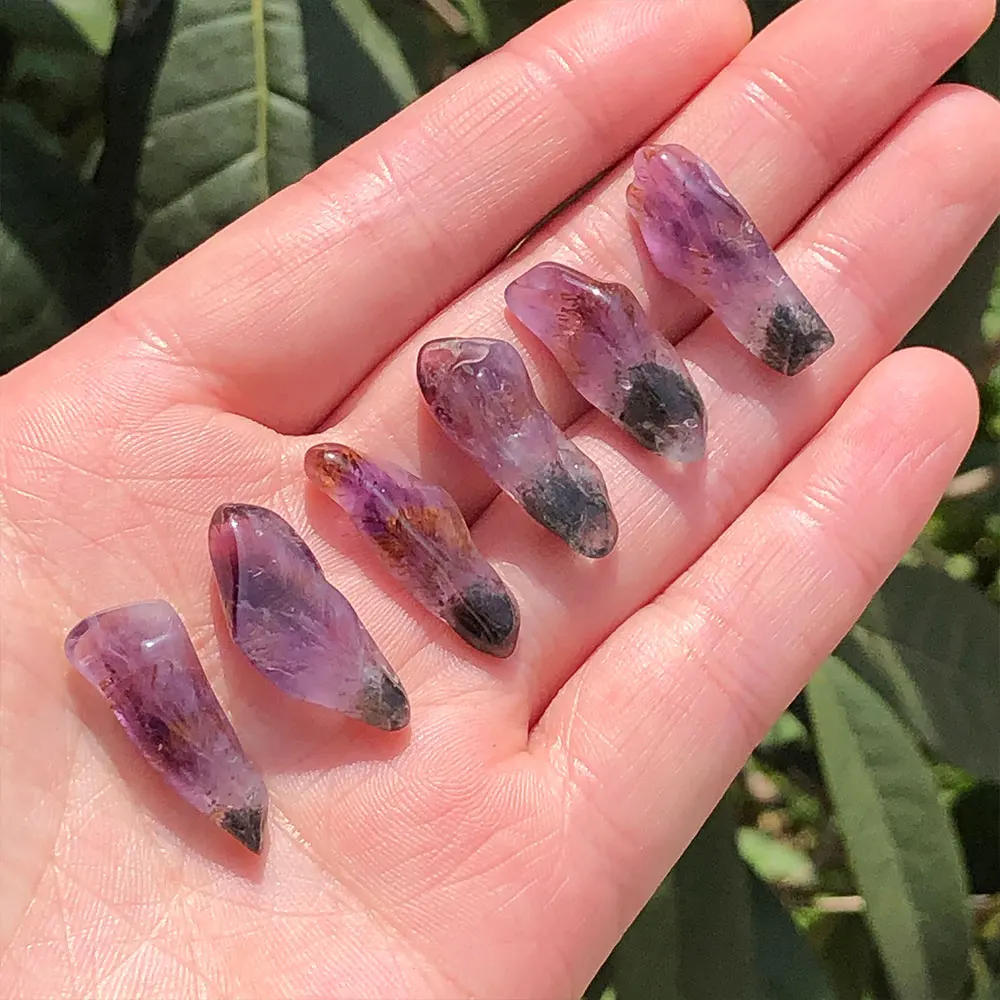 Natural Auralite23 Freeform Crystals Healing Stone Craft DIY for Pendant Gemstone Home Room Decoration Reiki Chakra Gift Random
Natural Auralite23 Freeform Crystals Healing Stone Craft DIY for Pendant Gemstone Home Room Decoration Reiki Chakra Gift Random